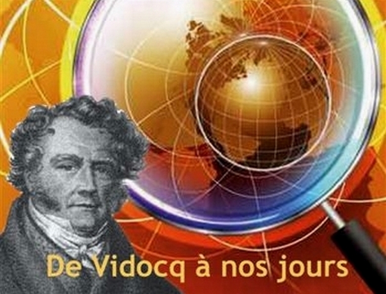 Le détective ou enquêteur privé, de Vidocq à nos jours