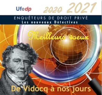 L'université PARIS 2 forme les détectives et enquêteurs privés sur deux ans et délivre un diplôme d'Etat aux agents de recherches privées.